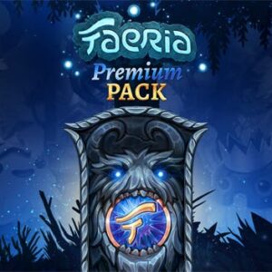 Faeria - Premium Edition DLC