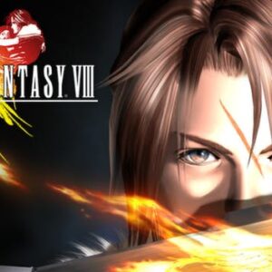 FINAL FANTASY VIII