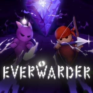 Everwarder