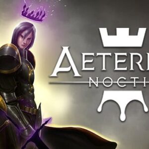 Aeterna Noctis