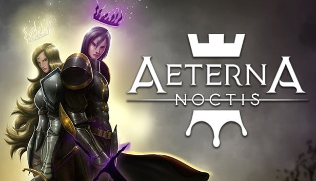 Aeterna Noctis