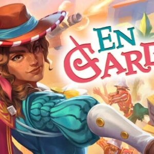 En Garde