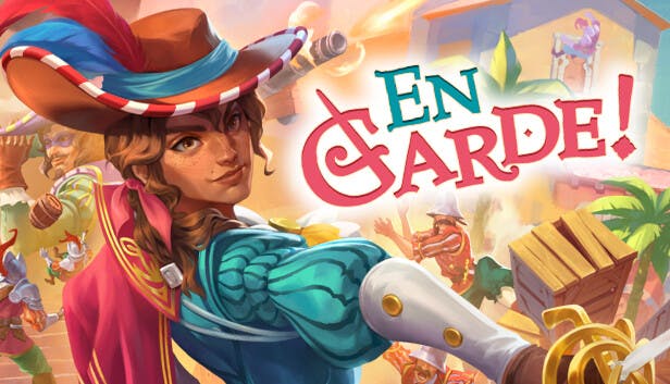 En Garde