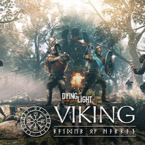 Dying Light - Viking: Raiders of Harran