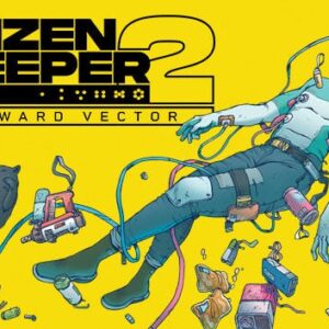 Citizen Sleeper 2: Starward Vector