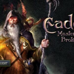 Eador: Masters of the Broken World