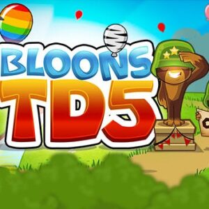 Bloons TD 5