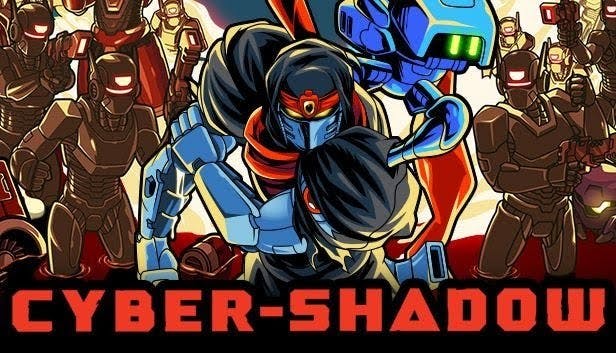 Cyber-Shadow