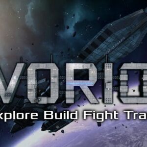 Avorion