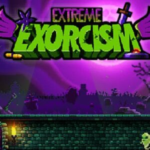 Extreme Exorcism