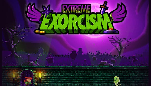 Extreme Exorcism