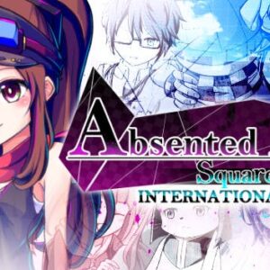 Absented Age: Squarebound International