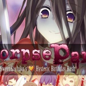 Corpse Party: Sweet Sachiko's Hysteric Birthday Bash