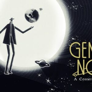 Genesis Noir