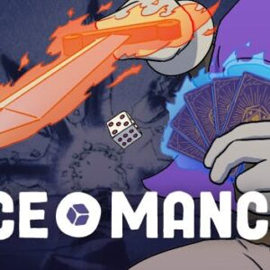 DICEOMANCER