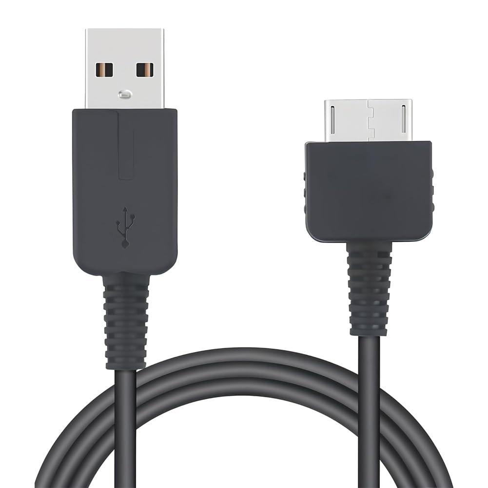 PlayStation Vita USB Cable - Black