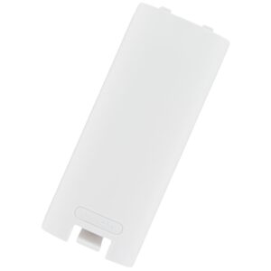 Remote Controller White Cover for Nintendo Wii