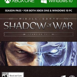 Middle-earth: Shadow of War Expansion Pass