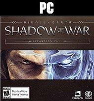 Middle-earth: Shadow of War Expansion Pass - PC