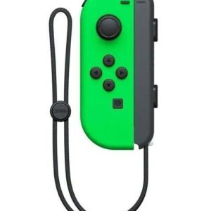 Nintendo Switch Joy-Con (L) Wireless Controller - Neon Green