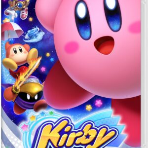 Kirby Star Allies - Nintendo Switch