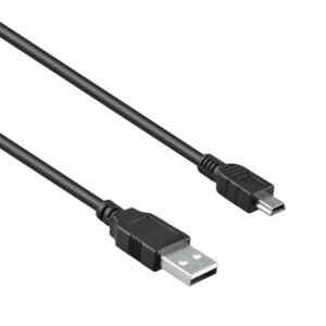 Mini USB Cable for PlayStation Move
