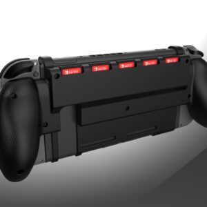 Yok ERGO Grip for Nintendo Switch