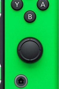 Nintendo Switch Joy-Con (R) Wireless Controller - Neon Green