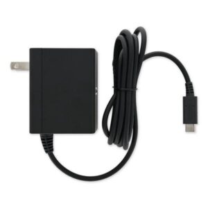 AC Power Cord for Nintendo Switch (Assortment)