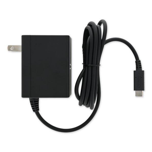 AC Power Cord for Nintendo Switch (Assortment)