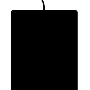 External Hard Drive 1TB (Styles May Vary)