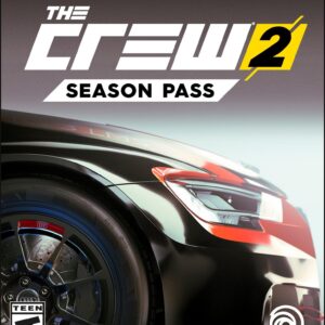 The Crew 2 Season Pass