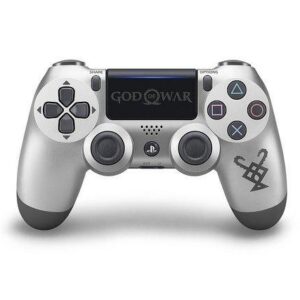 Sony DualShock 4 Wireless Controller for PlayStation 4 God of War
