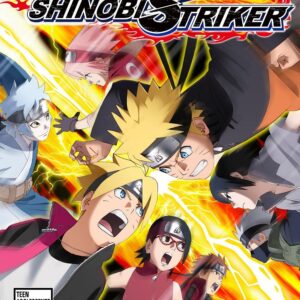 Naruto to Boruto: Shinobi Striker Season Pass - PC