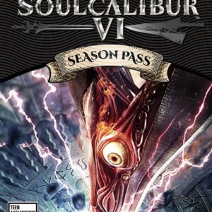 SoulCalibur VI Season Pass