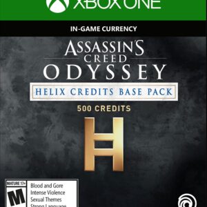 Assassin's Creed Odyssey - Helix Credits Base Pack