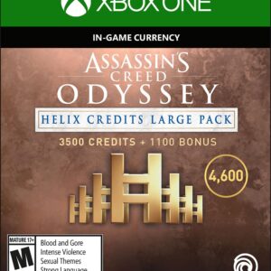 Assassin's Creed Odyssey - Helix Credits Large Pack