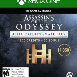 Assassin's Creed Odyssey - Helix Credits Small Pack