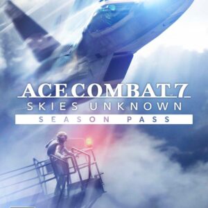 Ace Combat 7: Skies Unknown Season Pass