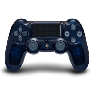 Sony DUALSHOCK 4 Wireless Controller for PlayStation 4 - 500 Million Limited Edition