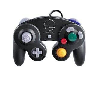 PowerA Super Smash Bros. Ultimate Edition GameCube Controller for Nintendo Switch
