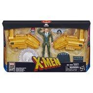 Hasbro Marvel Legends Series X-Men Professor X with Hover Chair 6-in Action Figure