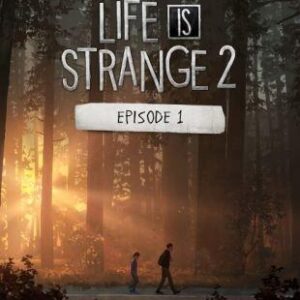 Life is Strange 2 Episode 1 - PC