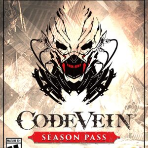 Code Vein Season Pass