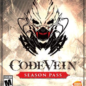 Code Vein Season Pass - PC