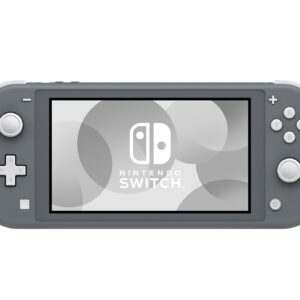 Nintendo Switch Lite Gray