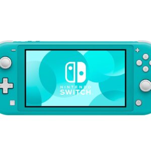 Nintendo Switch Lite Turquoise
