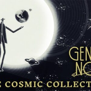Genesis Noir: The Cosmic Collection
