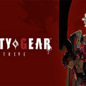 GUILTY GEAR -STRIVE- SEASON 1 PASS
