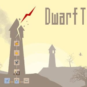 Dwarf Tower